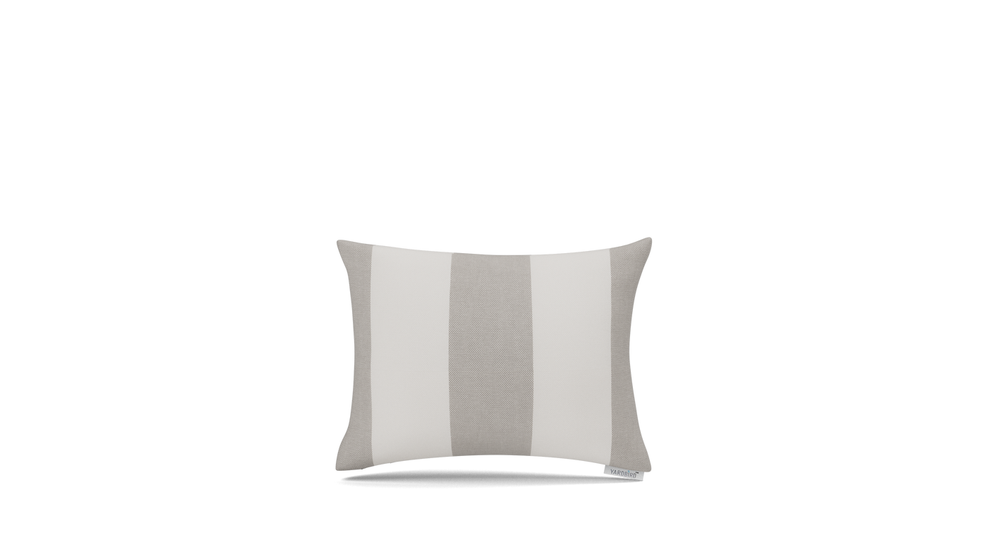 Solana Seagull Pillow