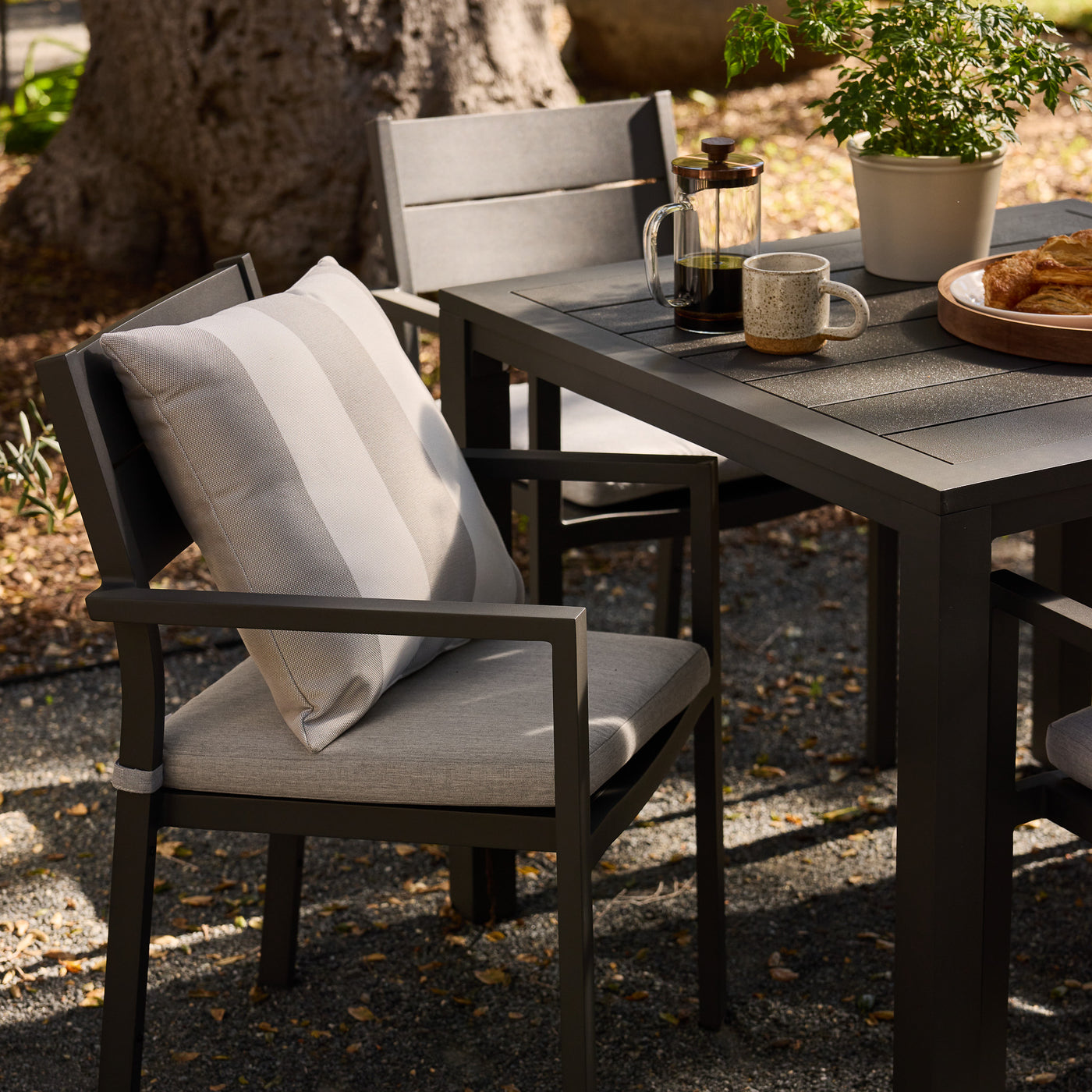 Madden Outdoor Dining Chair