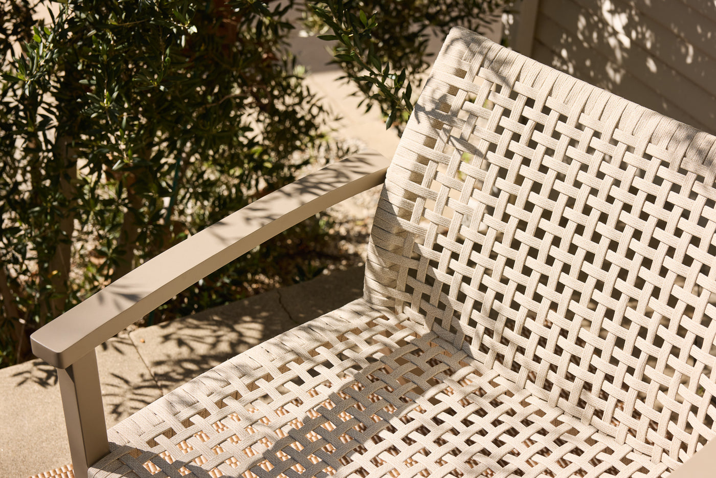 Geneva Fixed Chair