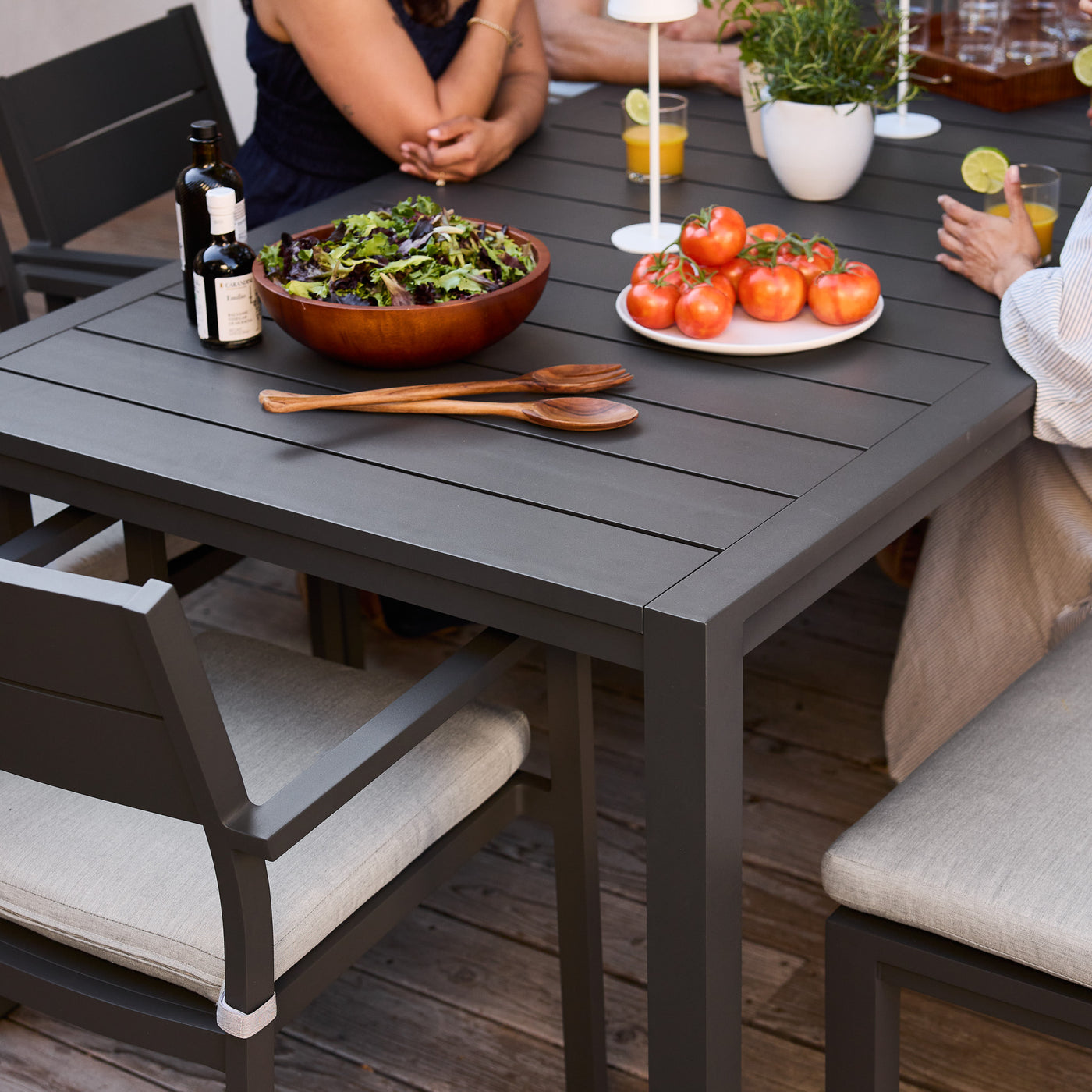 Madden Rectangular Dining Set