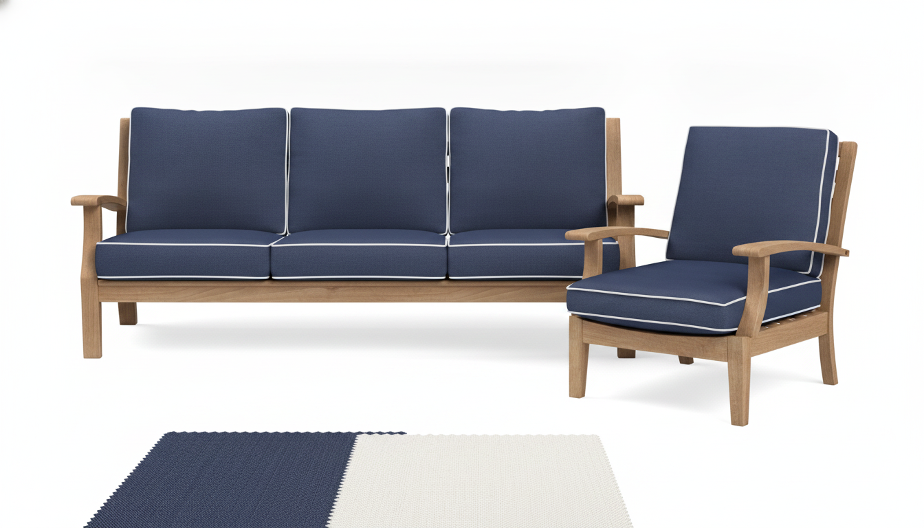 Winnie Chaise Lounge