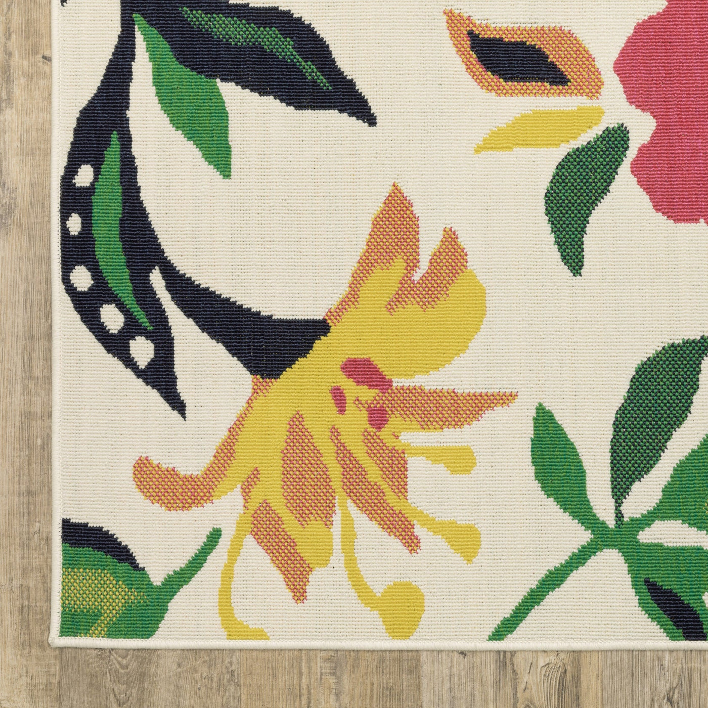 Havana HAV02 Outdoor Rug