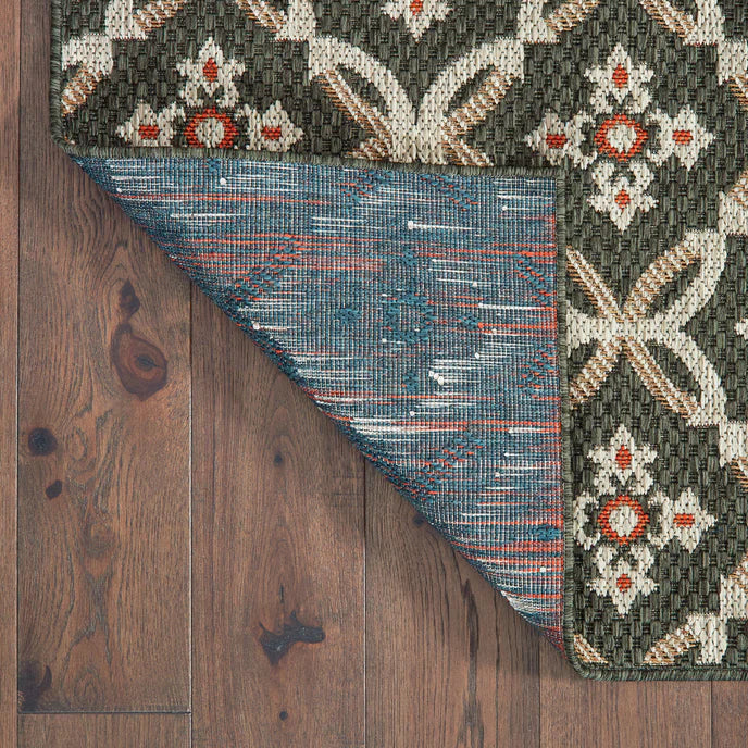 Latitude 1904K Outdoor Rug