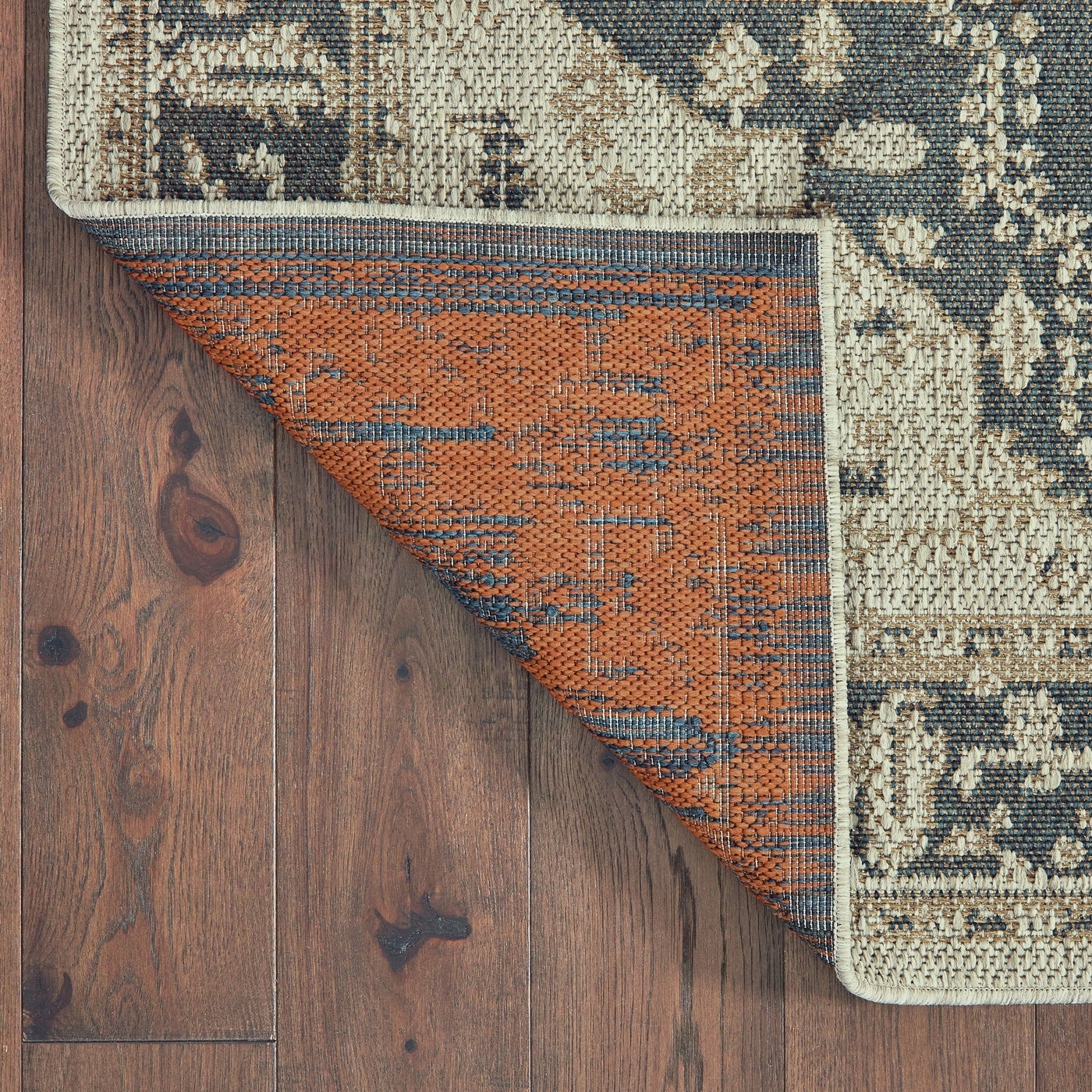 Latitude 1J Outdoor Rug
