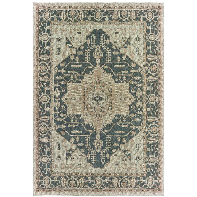 Latitude 1J Outdoor Rug