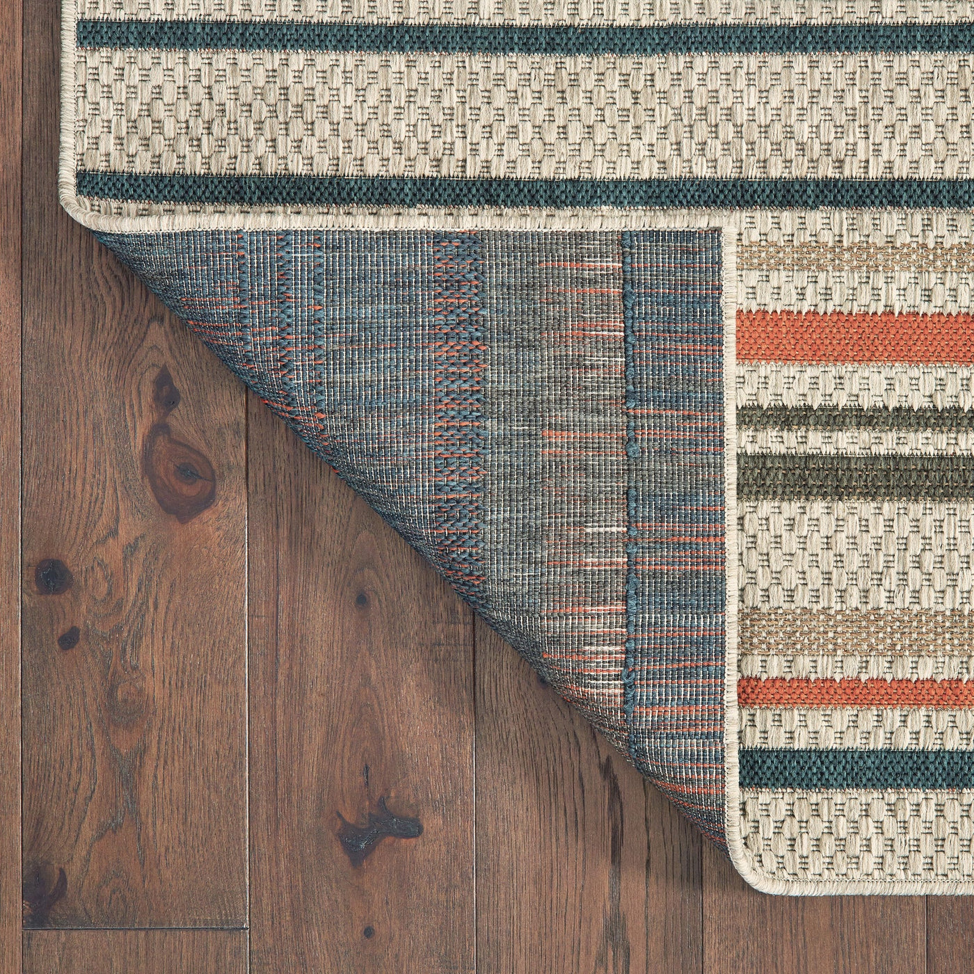 Latitude 602W Outdoor Rug