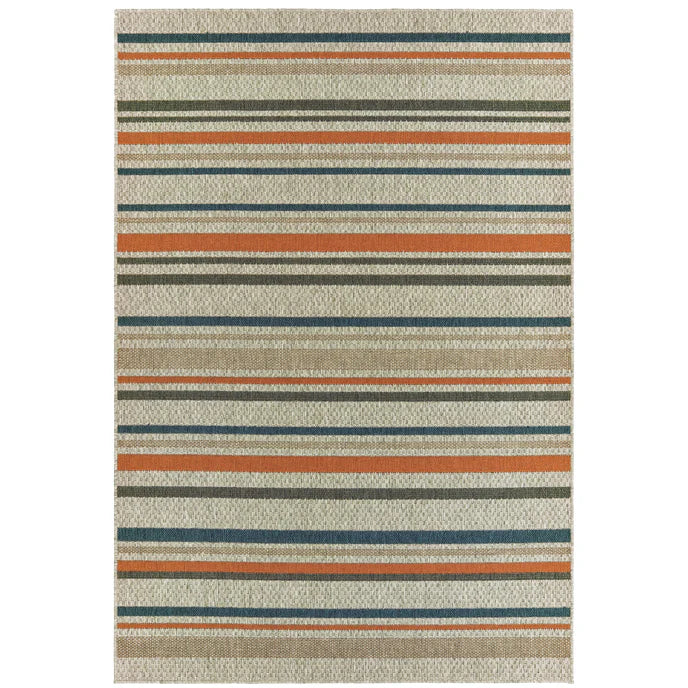Latitude 602W Outdoor Rug
