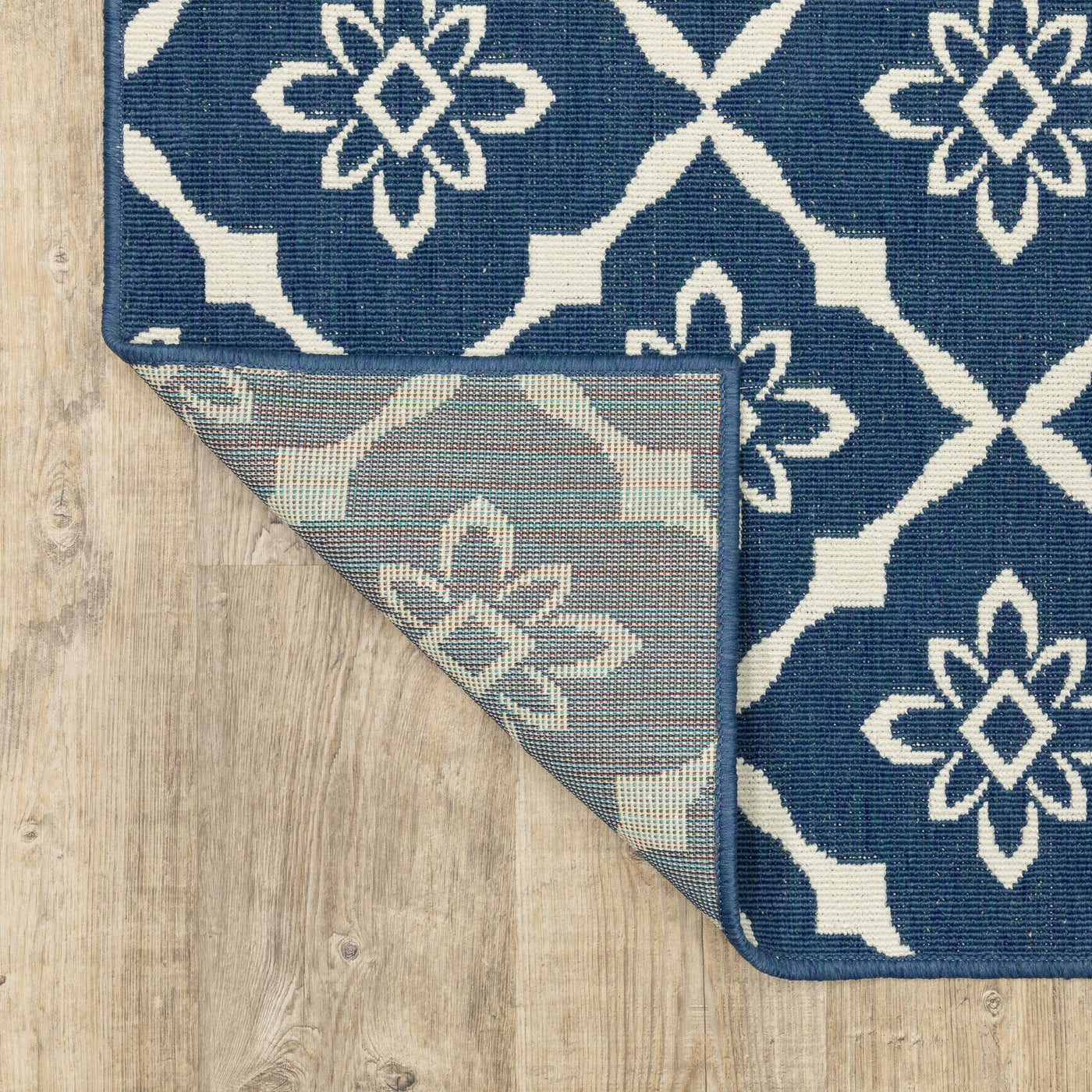 Meridian 5703B Outdoor Rug