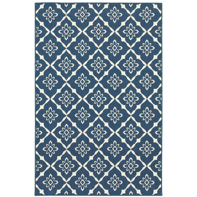Meridian 5703B Outdoor Rug