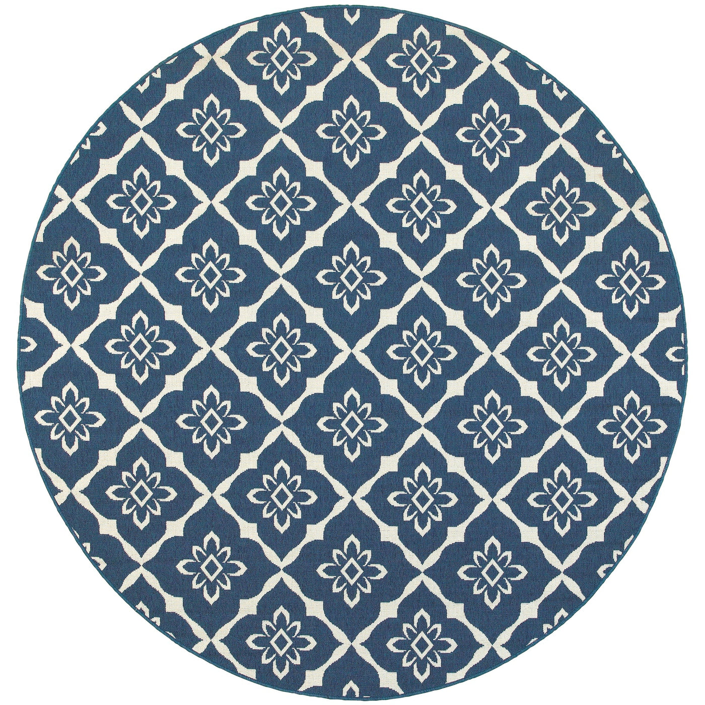 Meridian 5703B Outdoor Rug