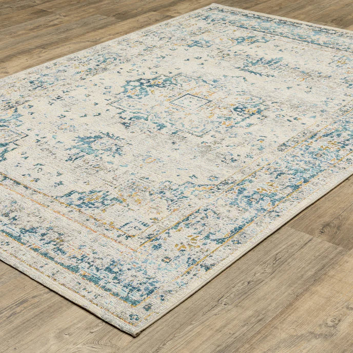 Naples 1221X Outdoor Rug