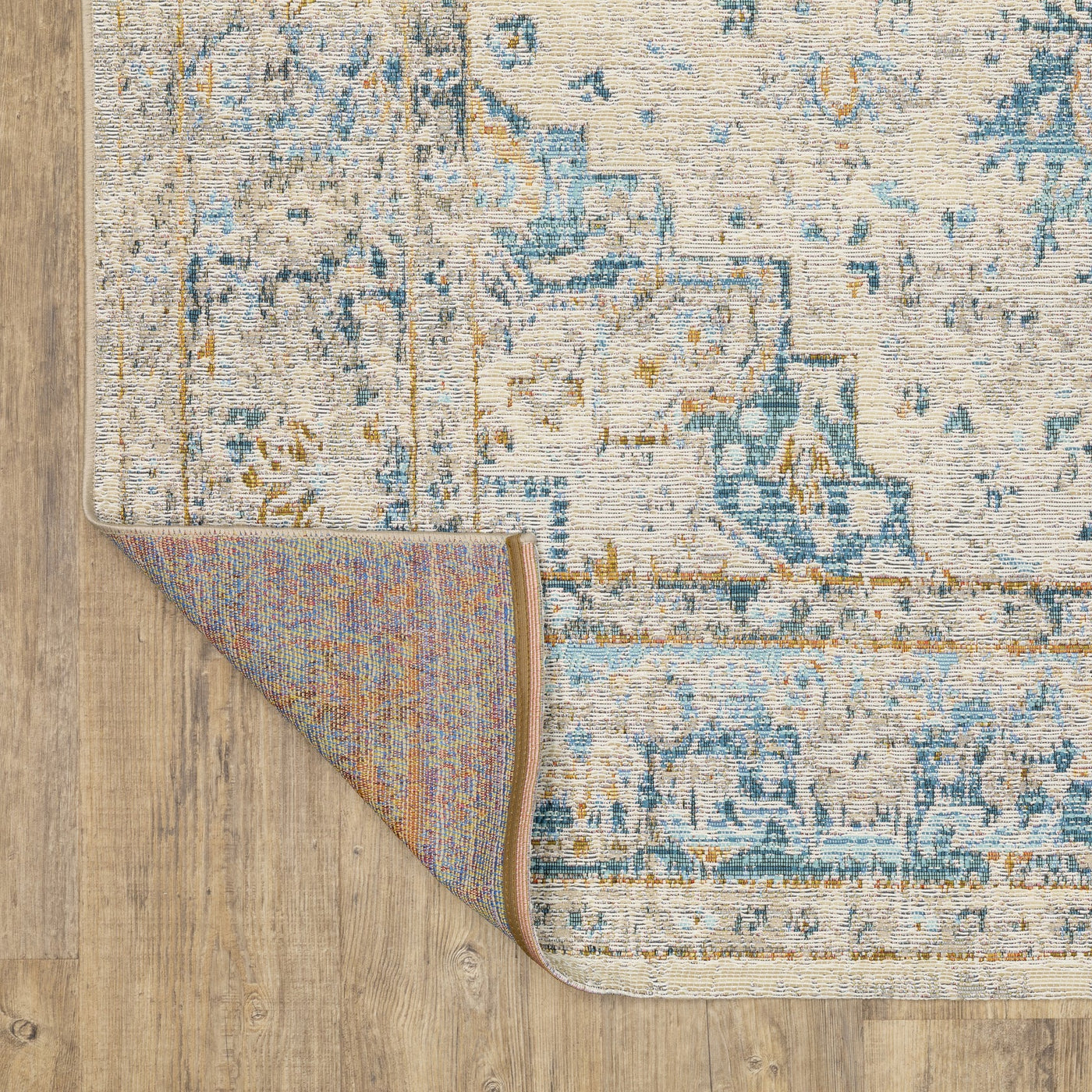 Naples 1221X Outdoor Rug