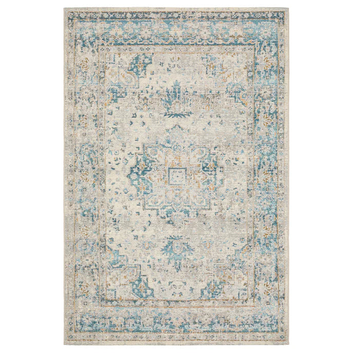 Naples 1221X Outdoor Rug
