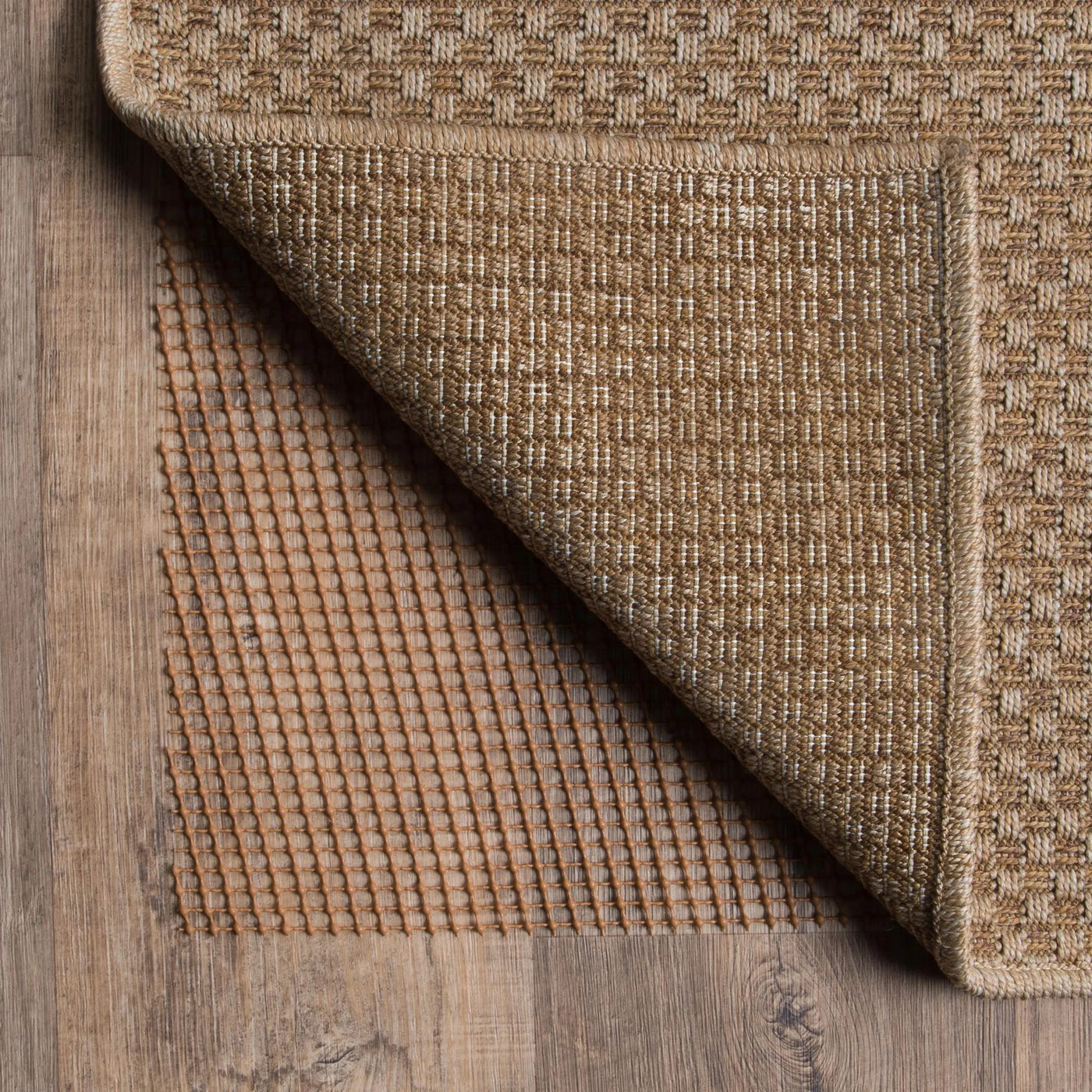 Outdoor Rug Pad
