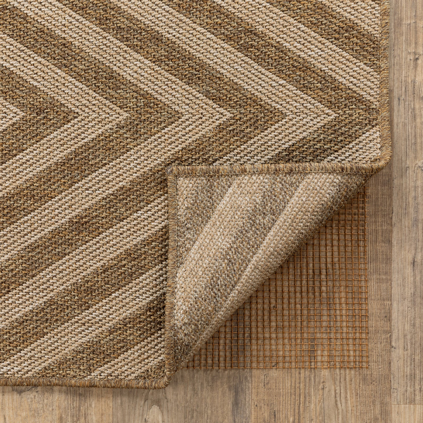 Outdoor Rug Pad