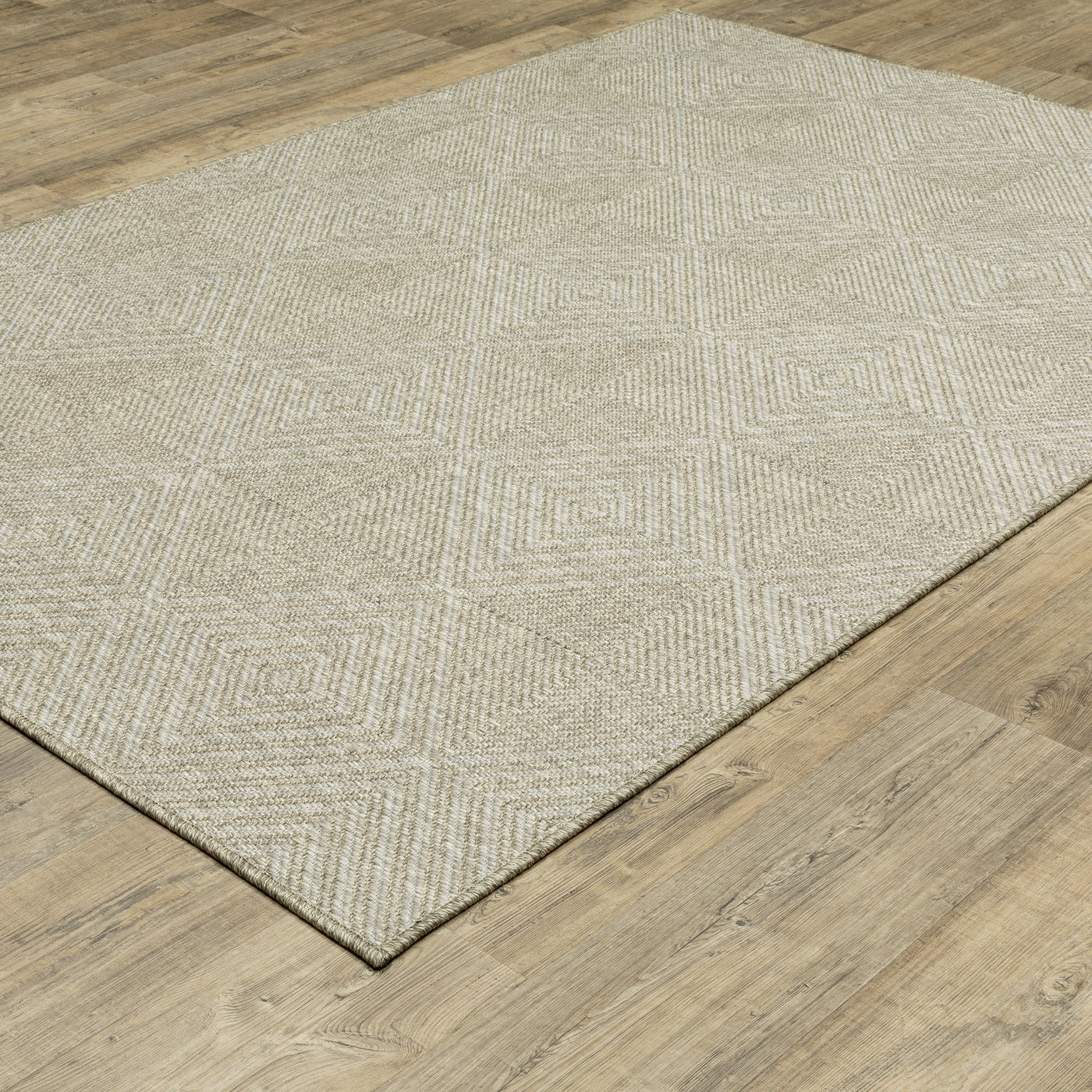 Tortuga TR05A Outdoor Rug