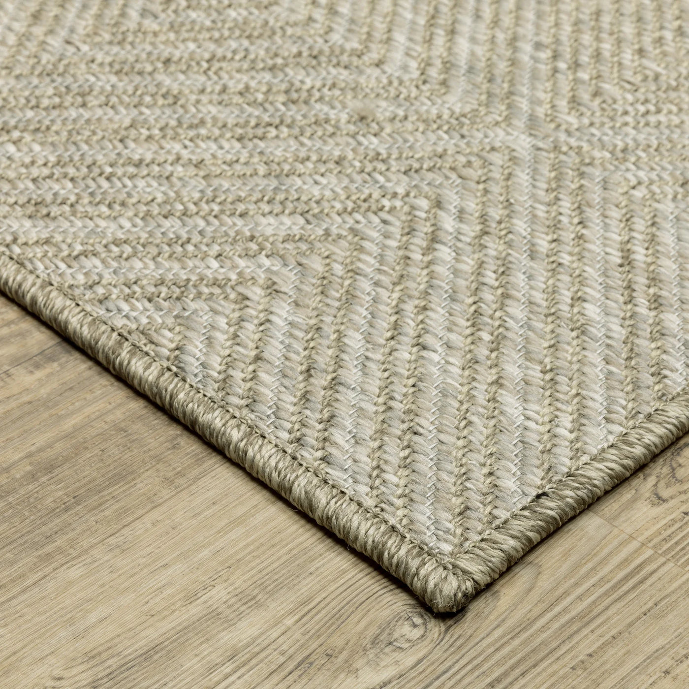 Tortuga TR05A Outdoor Rug