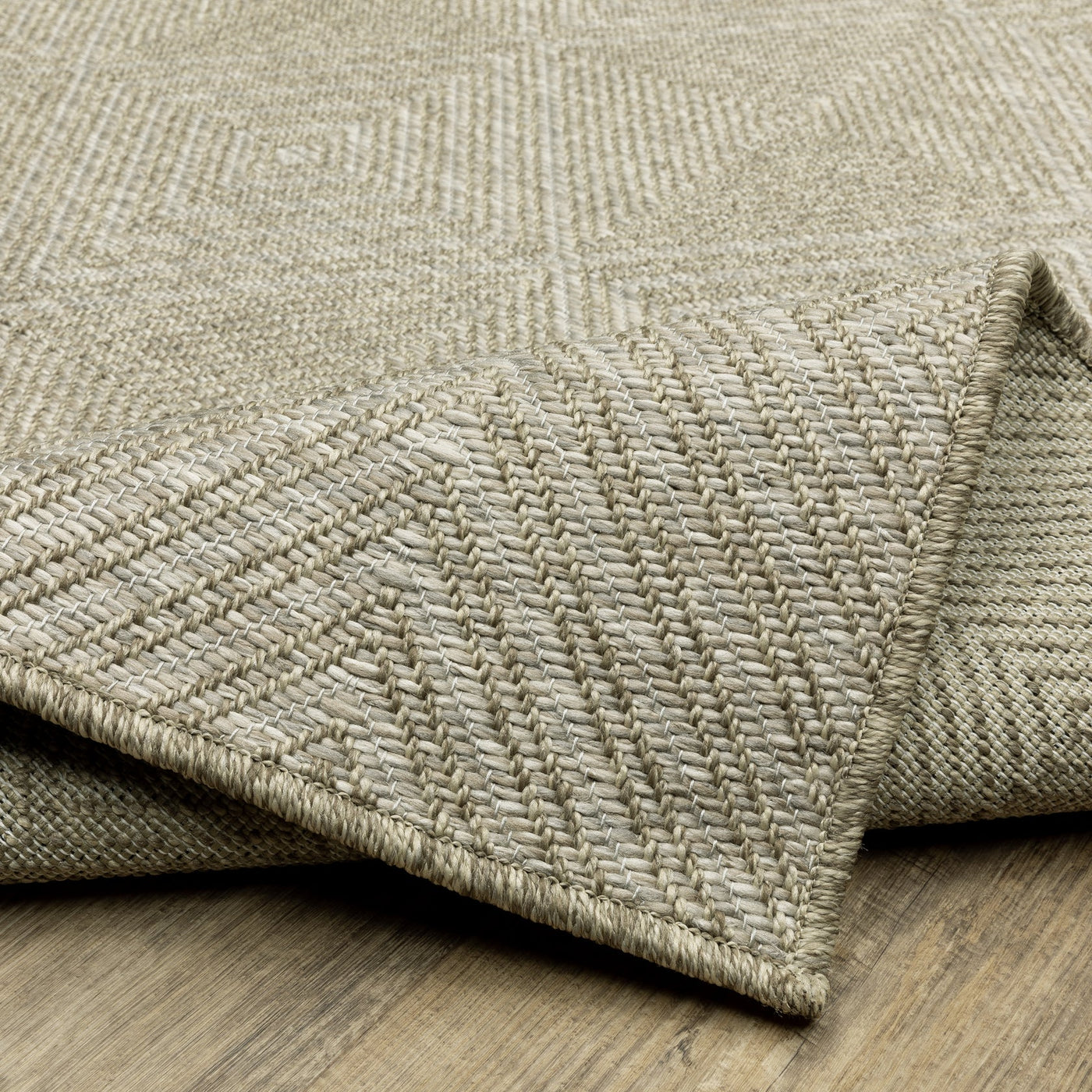 Tortuga TR05A Outdoor Rug