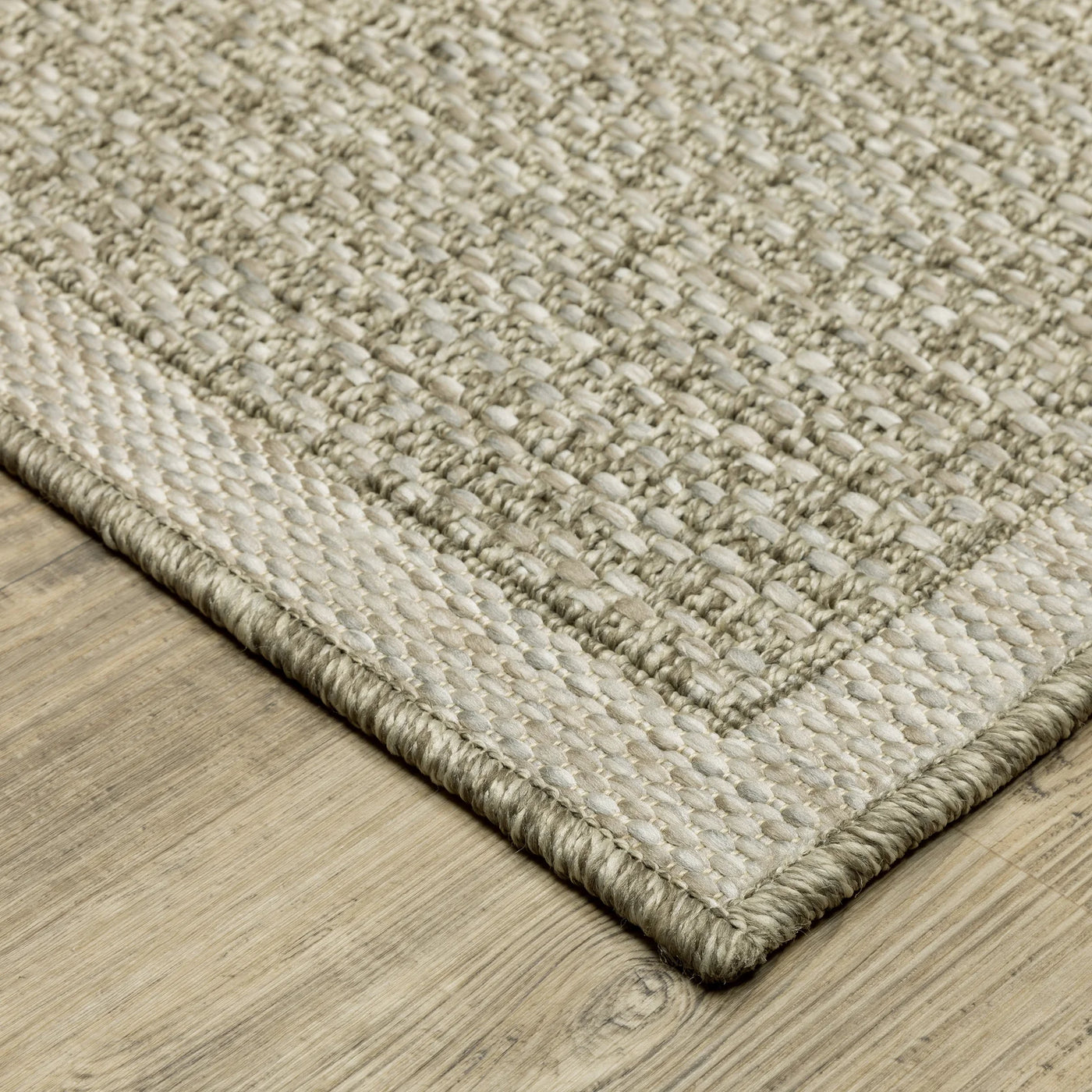 Tortuga TR12A Outdoor Rug