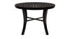 Lily / Pepin Round Dining Table