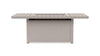 Eden Rectangular Fire Table