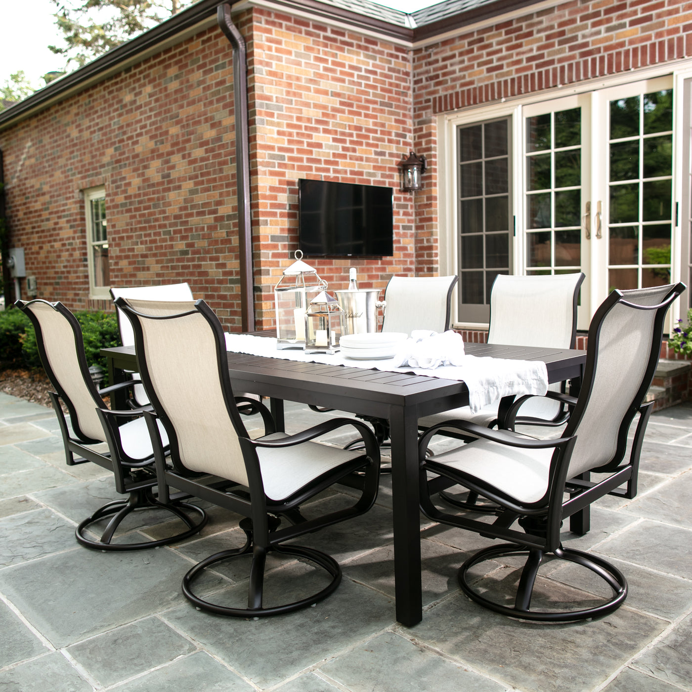 Outdoor Patio Dining Sets
