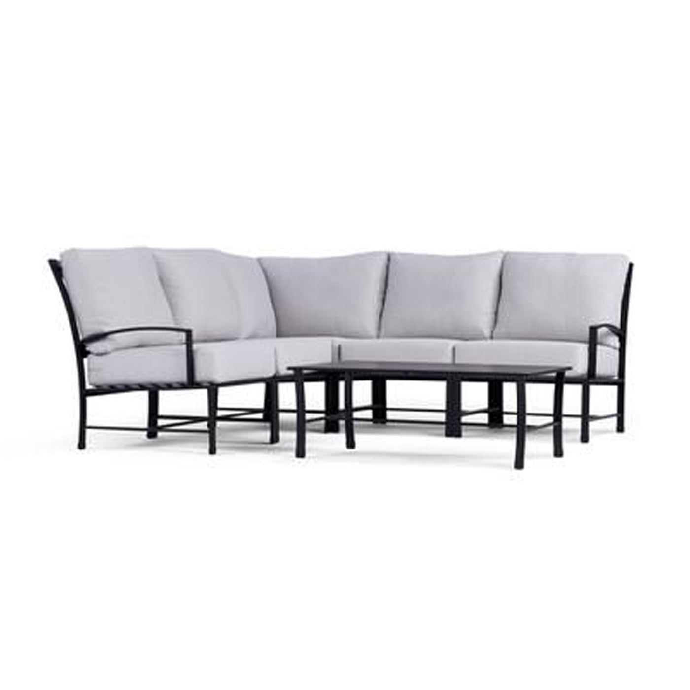 Colby Large Sectional Set