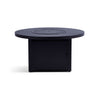 Yardbird Round Fire Pit Table Outdoor Furniture