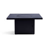 Yardbird Square Fire Pit Table Outdoor Furniture