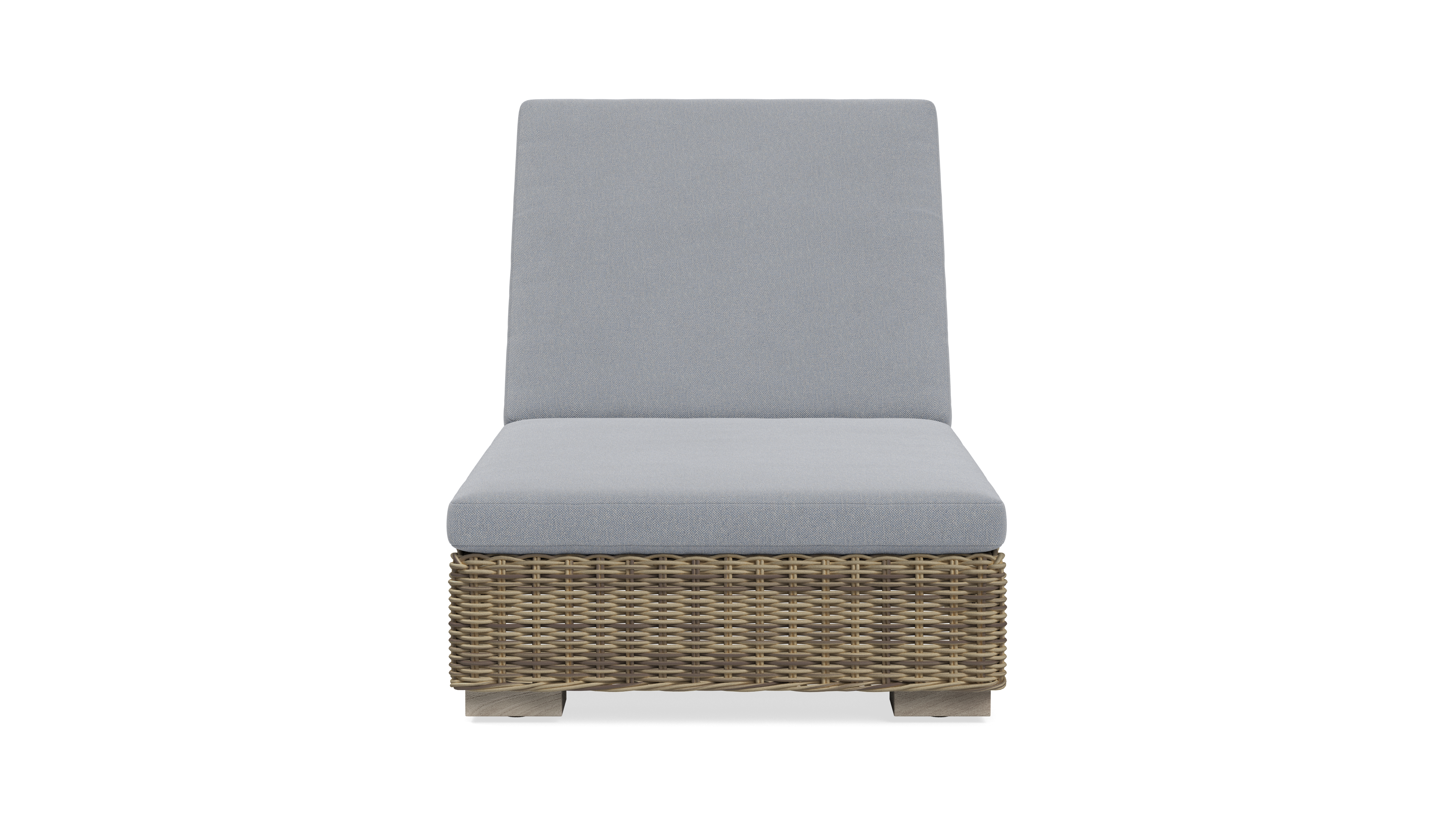 Ludlow Chaise Lounge