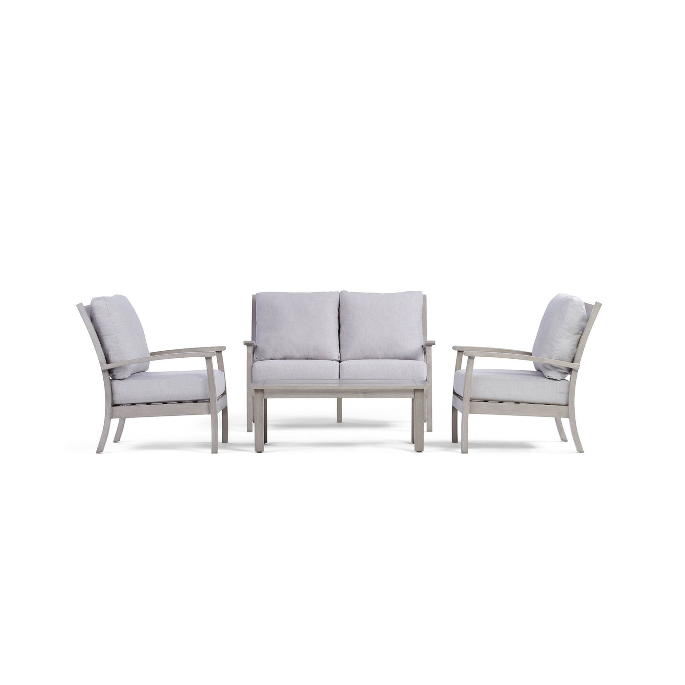 Yardbird Eden Outdoor Loveseat
