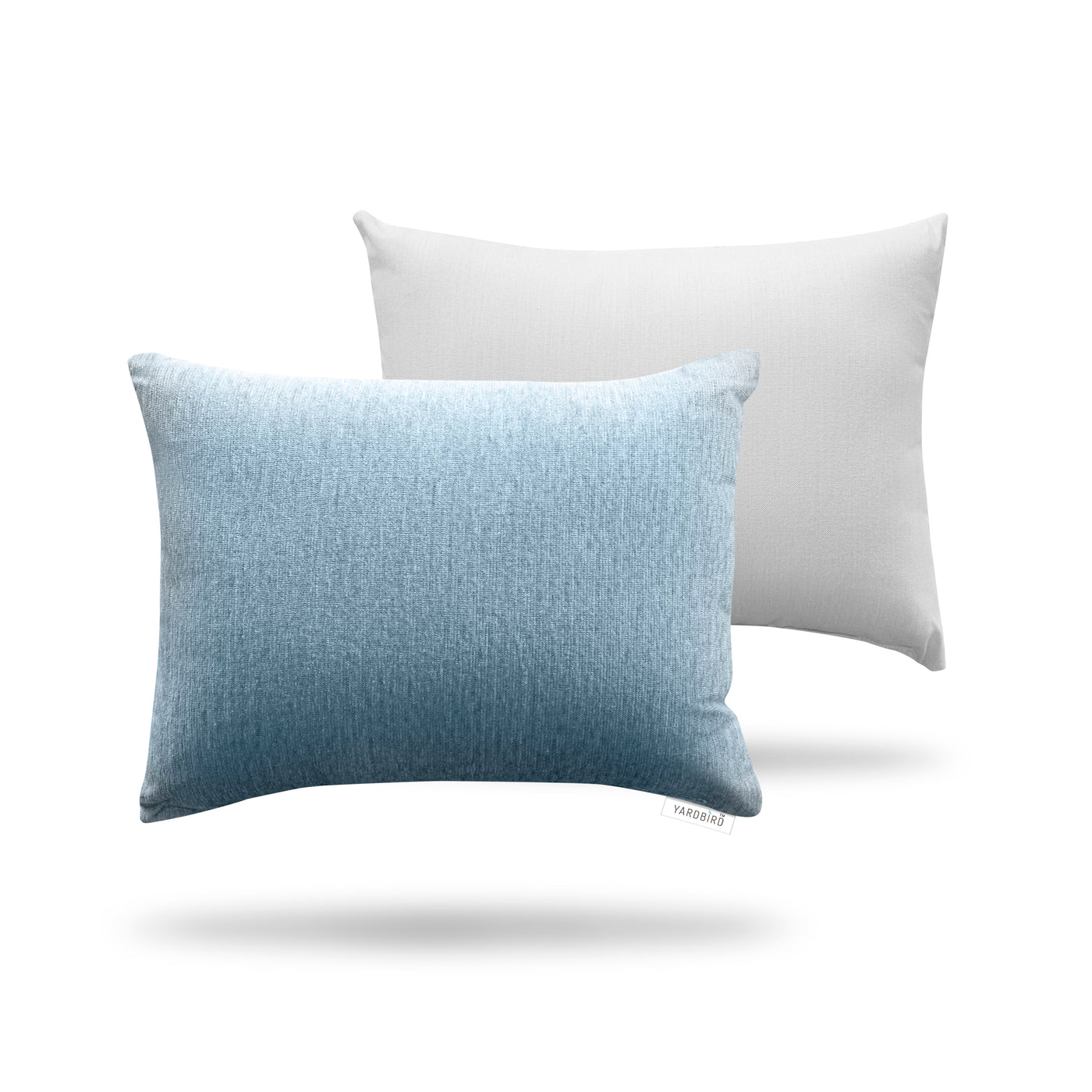 Platform Haze / Cast Pumice Pillow